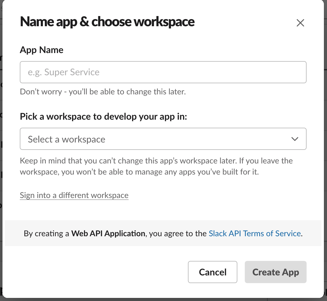 slack app 3