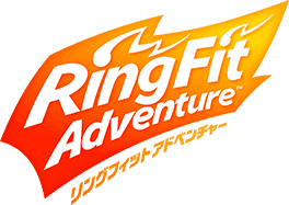 Ring Fit Adventure