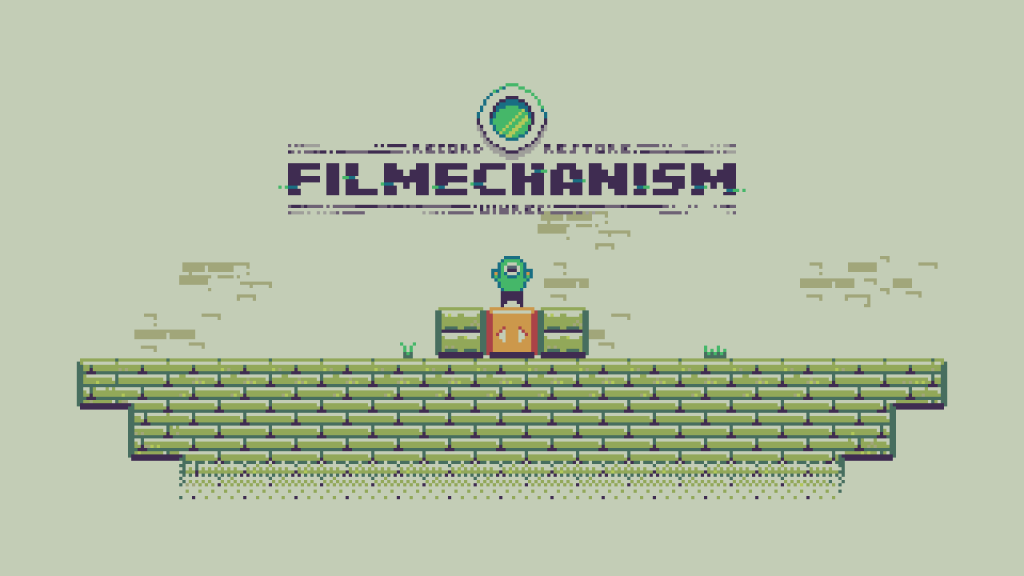 filmchanism