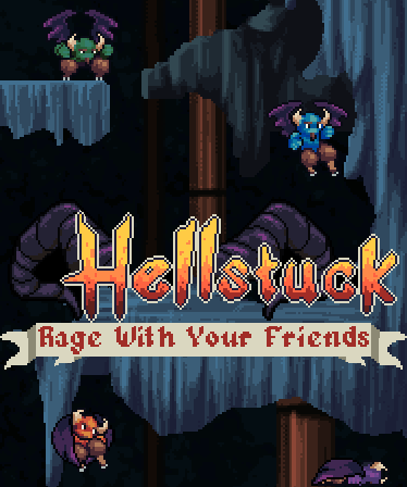 hellstuck