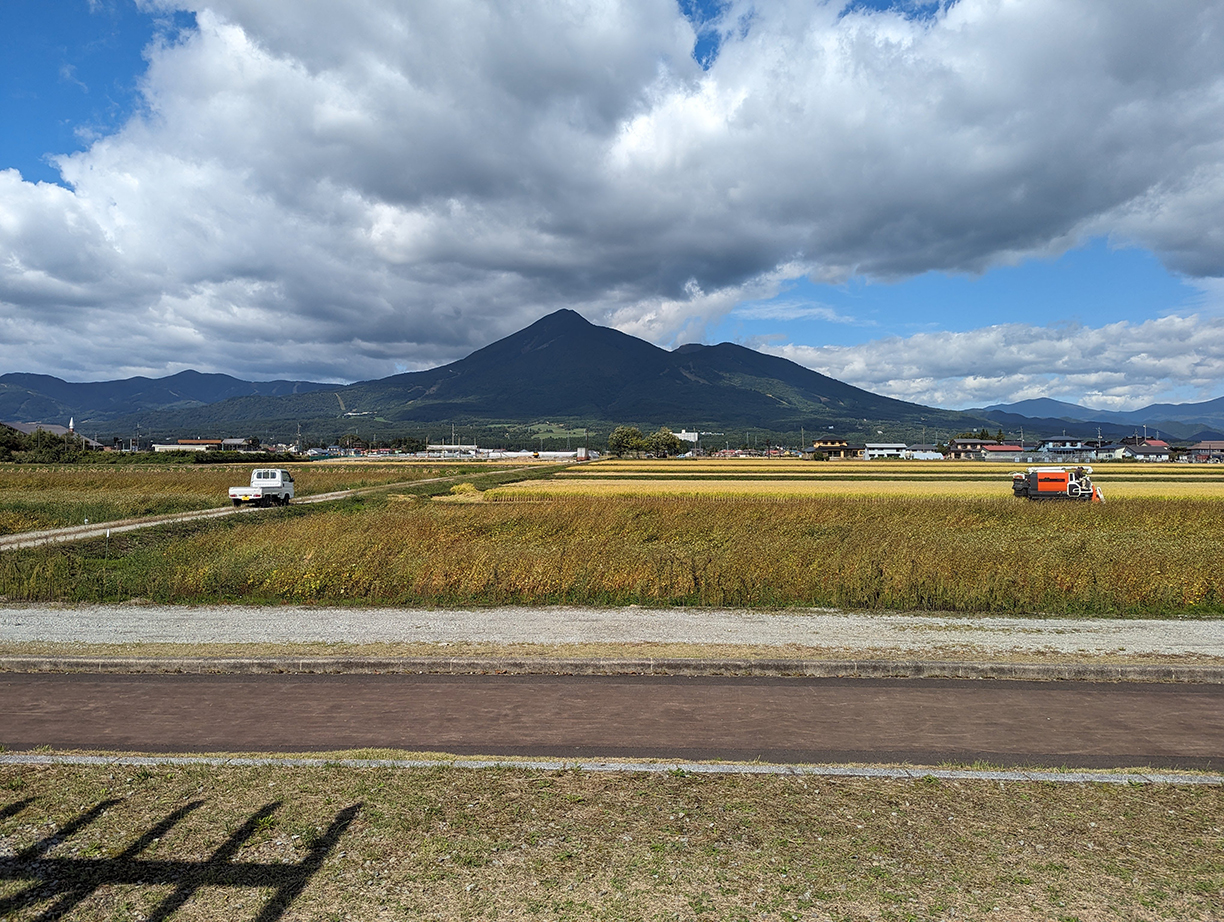 inawashiro-lake