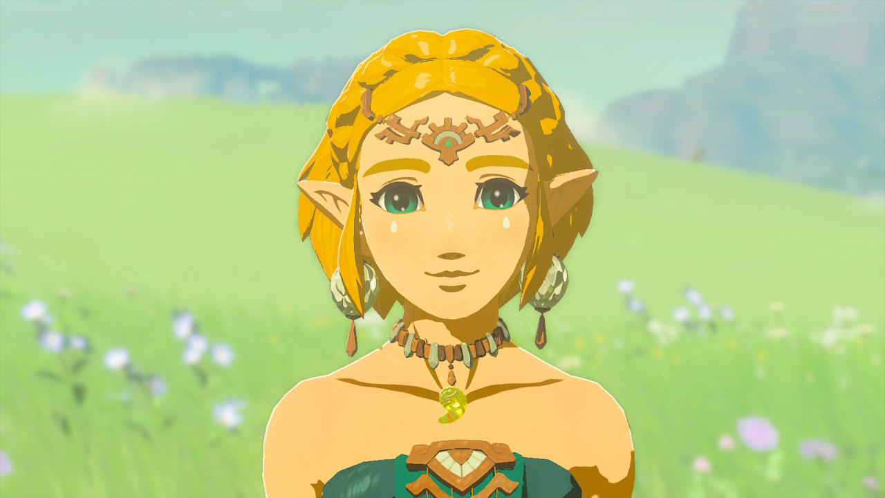 zelda