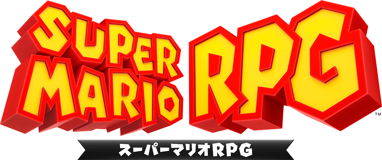 SM RPG Logo