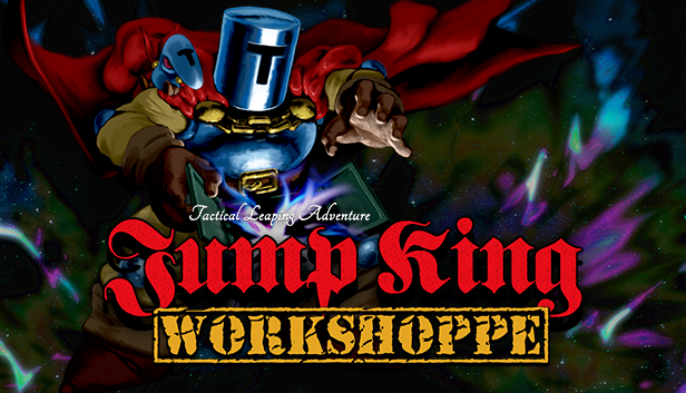 workshop update banner